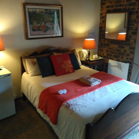 Khokha Moya Guesthouse Ermelo Ngoại thất bức ảnh