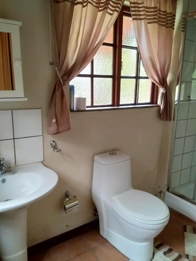 Khokha Moya Guesthouse Ermelo Ngoại thất bức ảnh