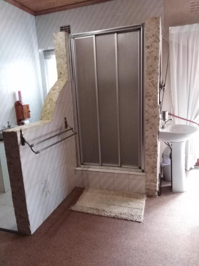 Khokha Moya Guesthouse Ermelo Ngoại thất bức ảnh