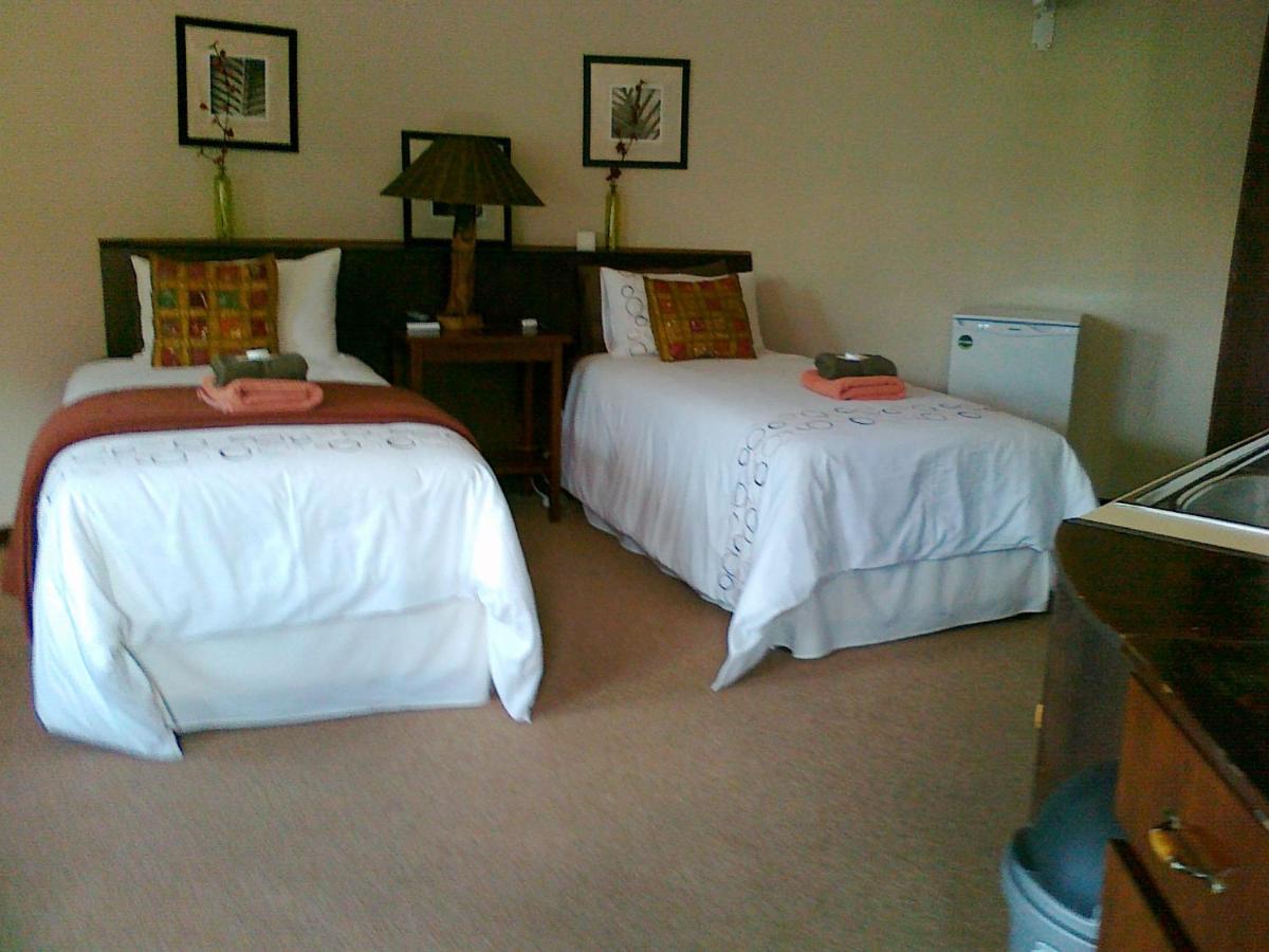 Khokha Moya Guesthouse Ermelo Ngoại thất bức ảnh