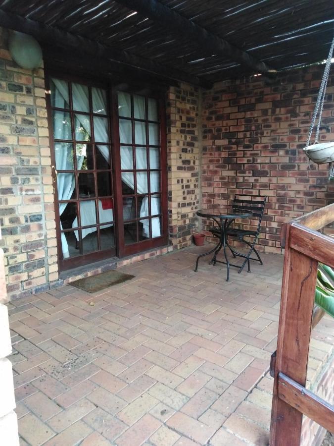 Khokha Moya Guesthouse Ermelo Ngoại thất bức ảnh