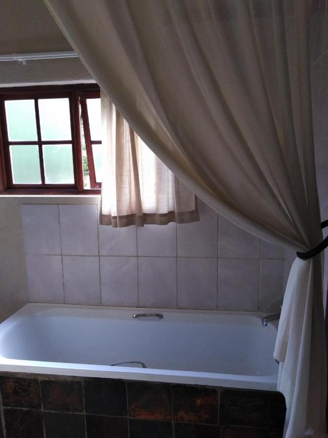 Khokha Moya Guesthouse Ermelo Ngoại thất bức ảnh