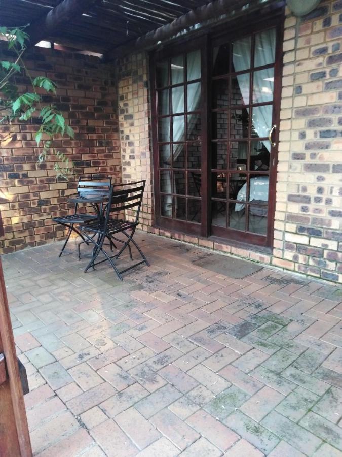 Khokha Moya Guesthouse Ermelo Ngoại thất bức ảnh