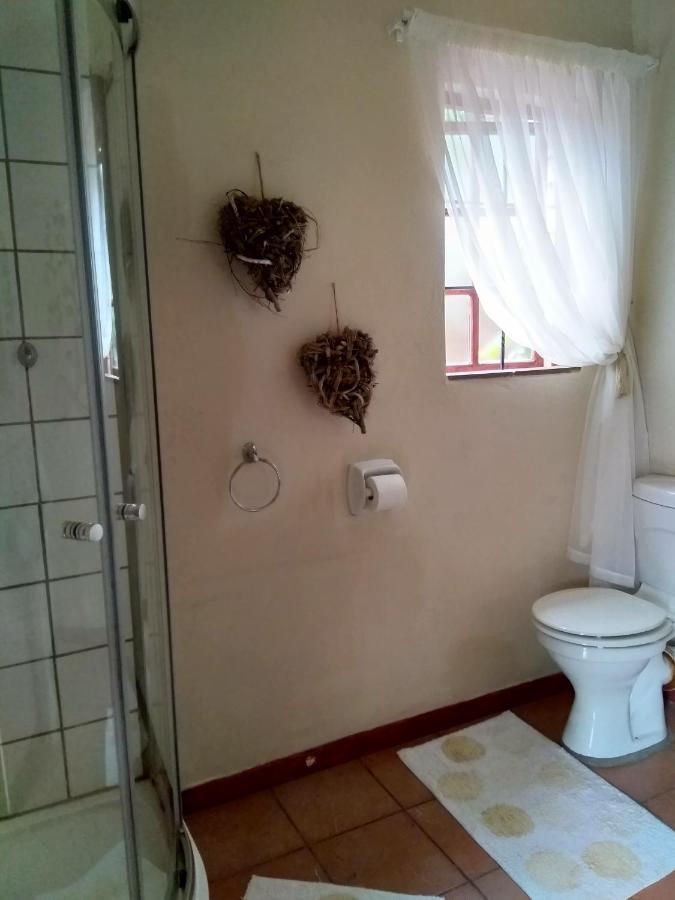 Khokha Moya Guesthouse Ermelo Ngoại thất bức ảnh