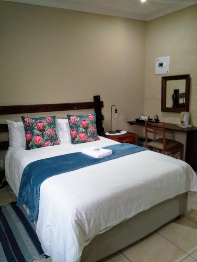 Khokha Moya Guesthouse Ermelo Ngoại thất bức ảnh