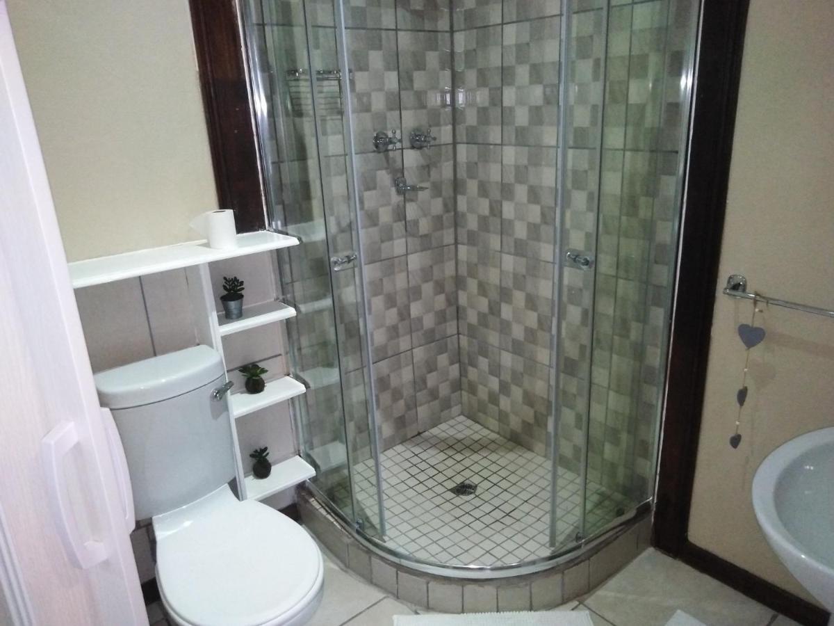 Khokha Moya Guesthouse Ermelo Ngoại thất bức ảnh