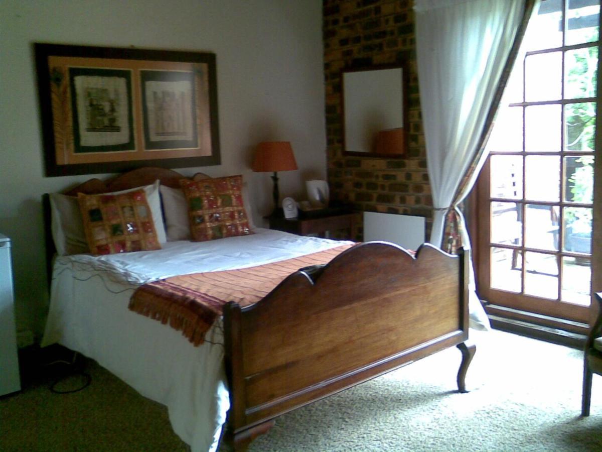 Khokha Moya Guesthouse Ermelo Ngoại thất bức ảnh