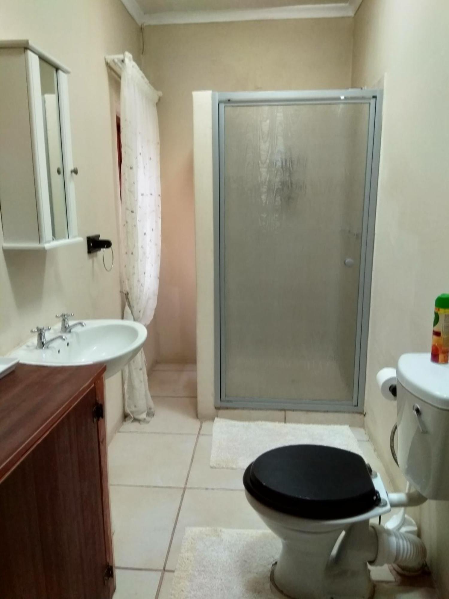 Khokha Moya Guesthouse Ermelo Ngoại thất bức ảnh