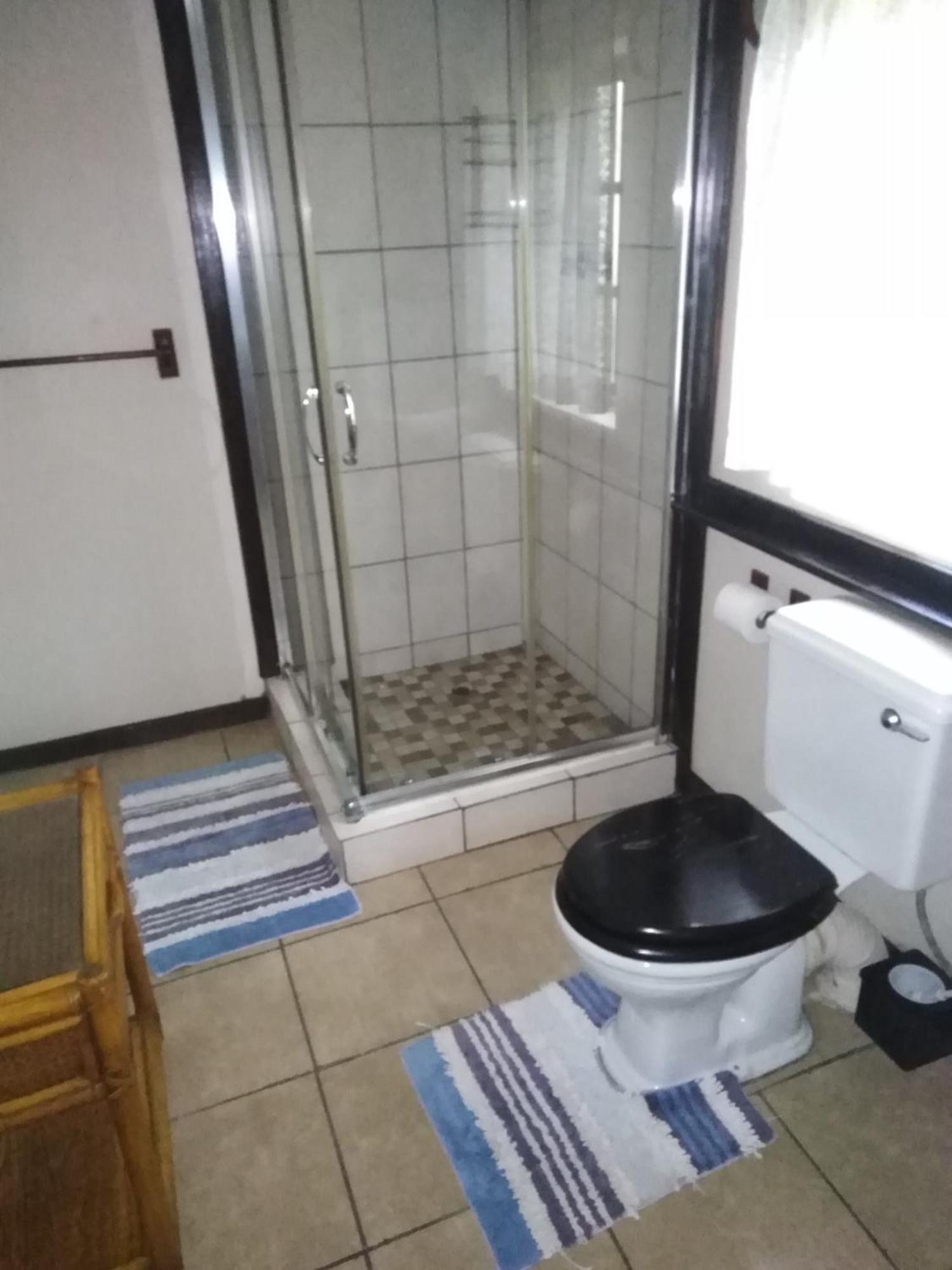 Khokha Moya Guesthouse Ermelo Ngoại thất bức ảnh