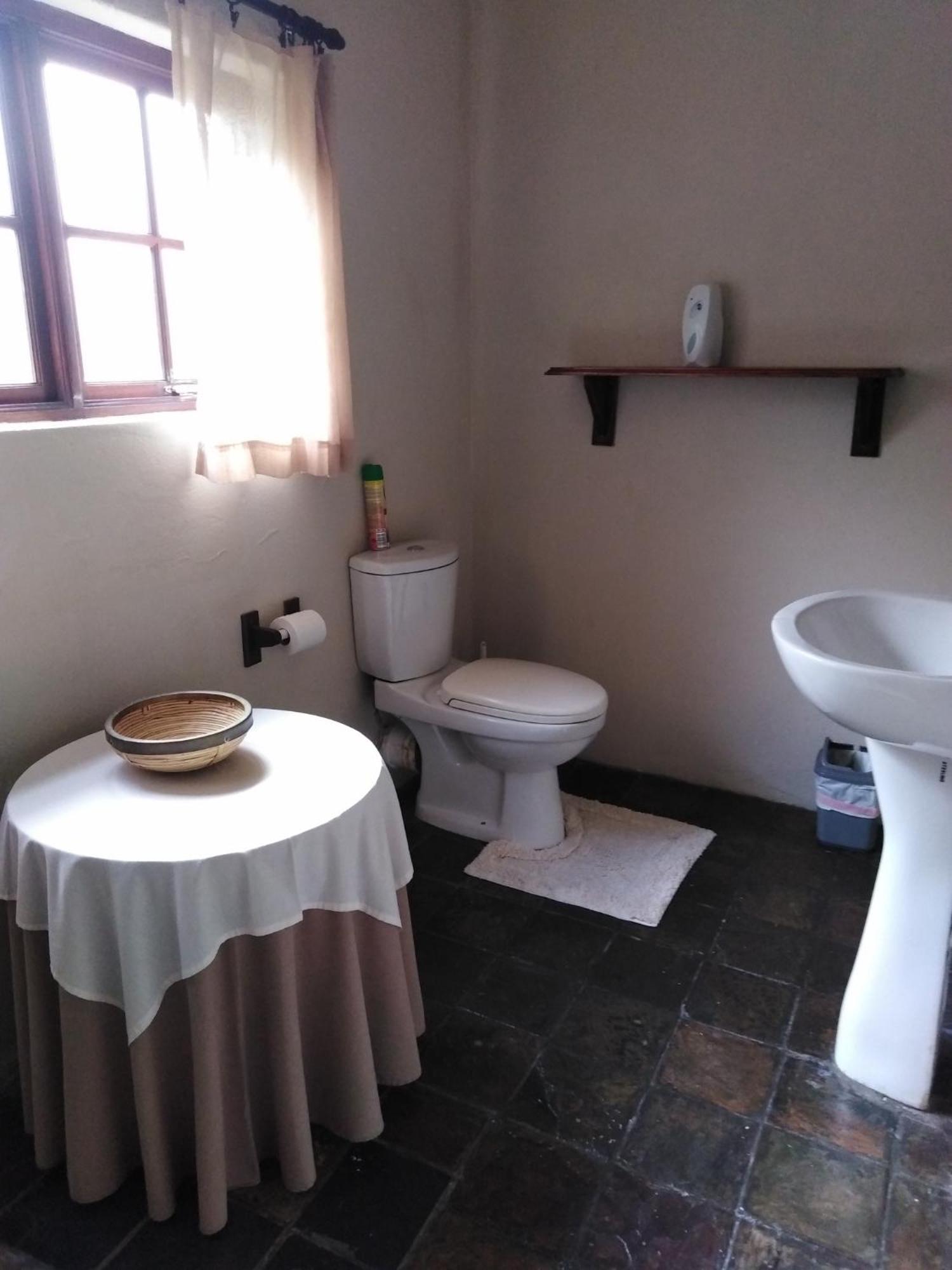 Khokha Moya Guesthouse Ermelo Ngoại thất bức ảnh