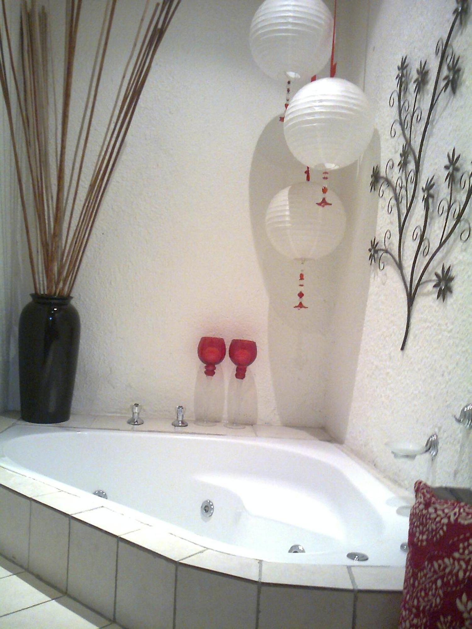 Khokha Moya Guesthouse Ermelo Ngoại thất bức ảnh
