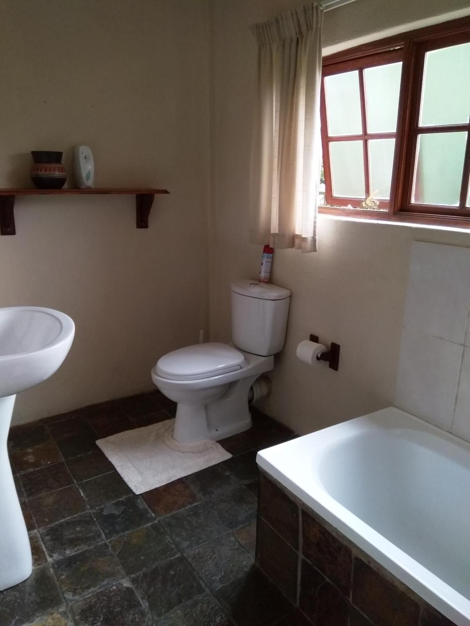 Khokha Moya Guesthouse Ermelo Ngoại thất bức ảnh