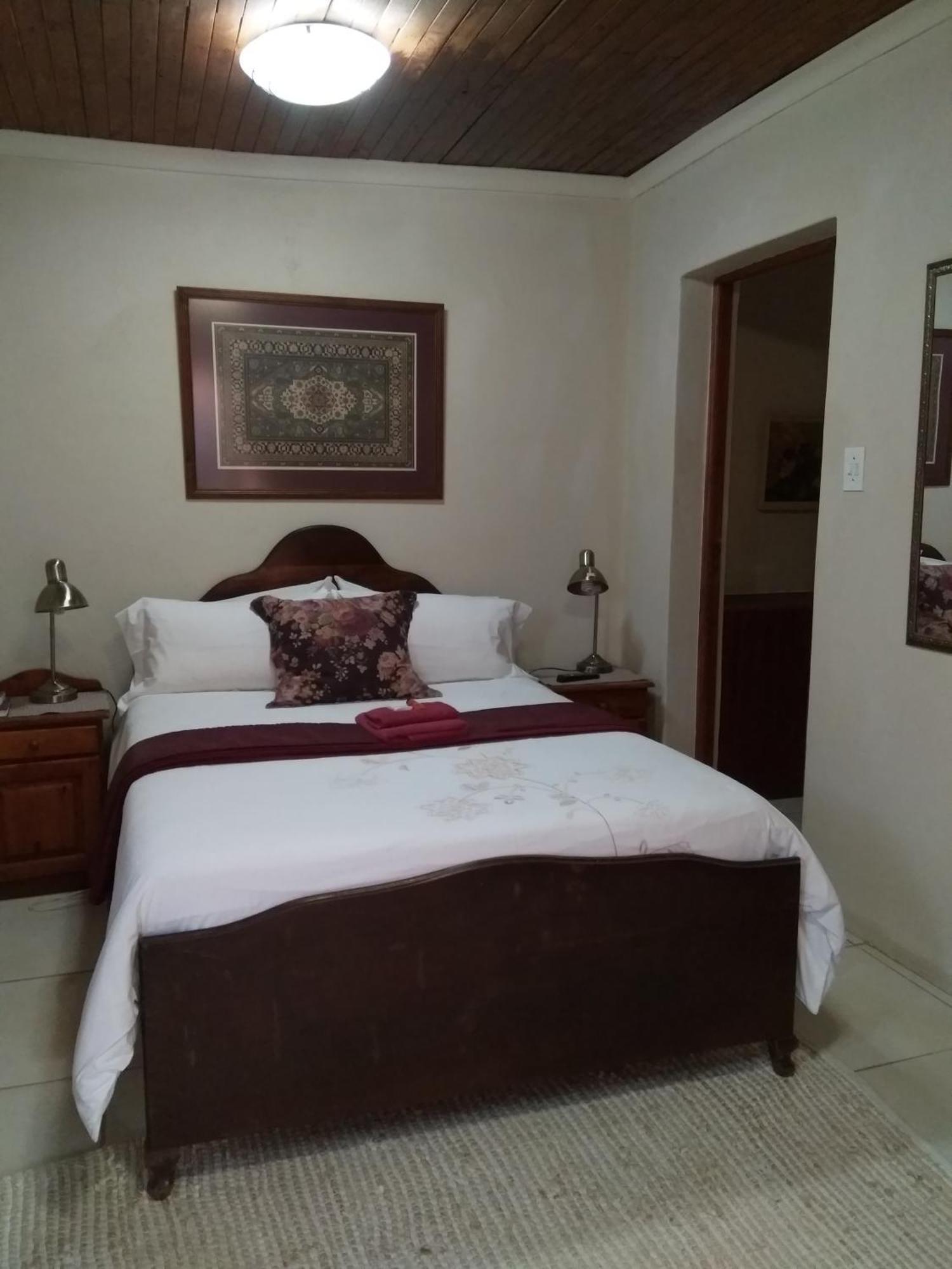 Khokha Moya Guesthouse Ermelo Ngoại thất bức ảnh