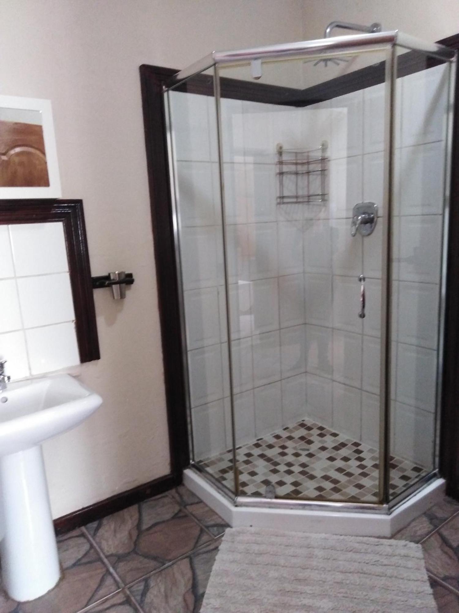 Khokha Moya Guesthouse Ermelo Ngoại thất bức ảnh