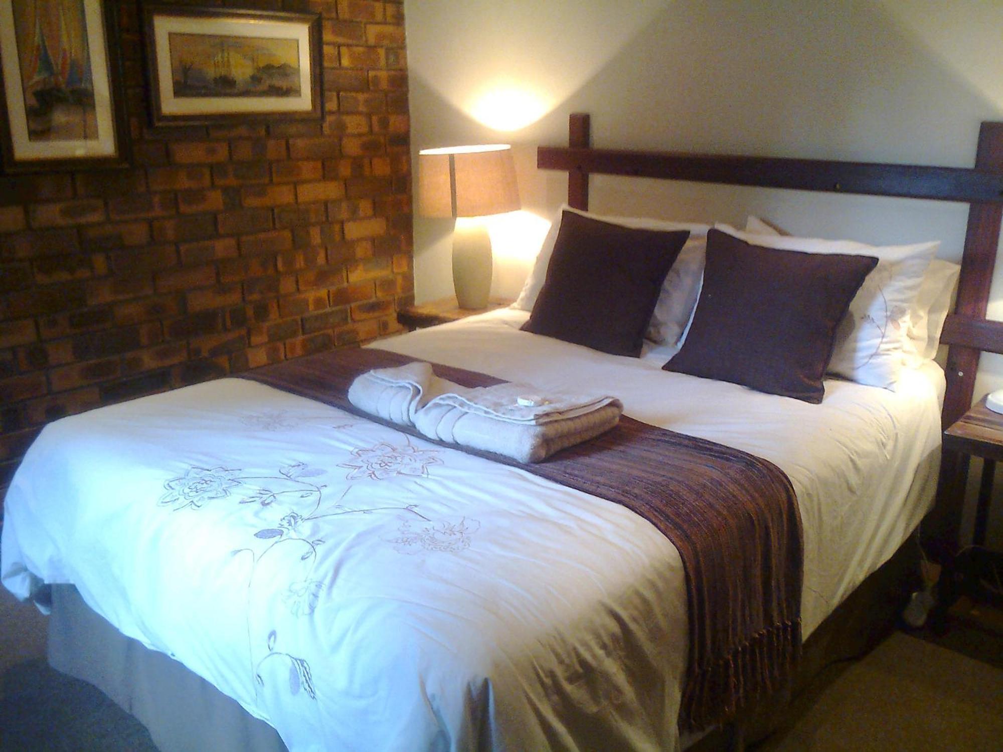 Khokha Moya Guesthouse Ermelo Ngoại thất bức ảnh
