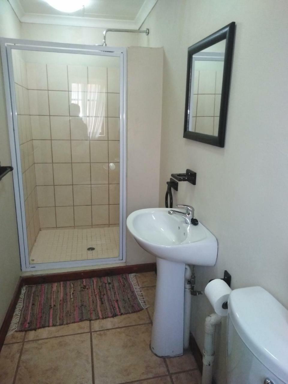 Khokha Moya Guesthouse Ermelo Ngoại thất bức ảnh
