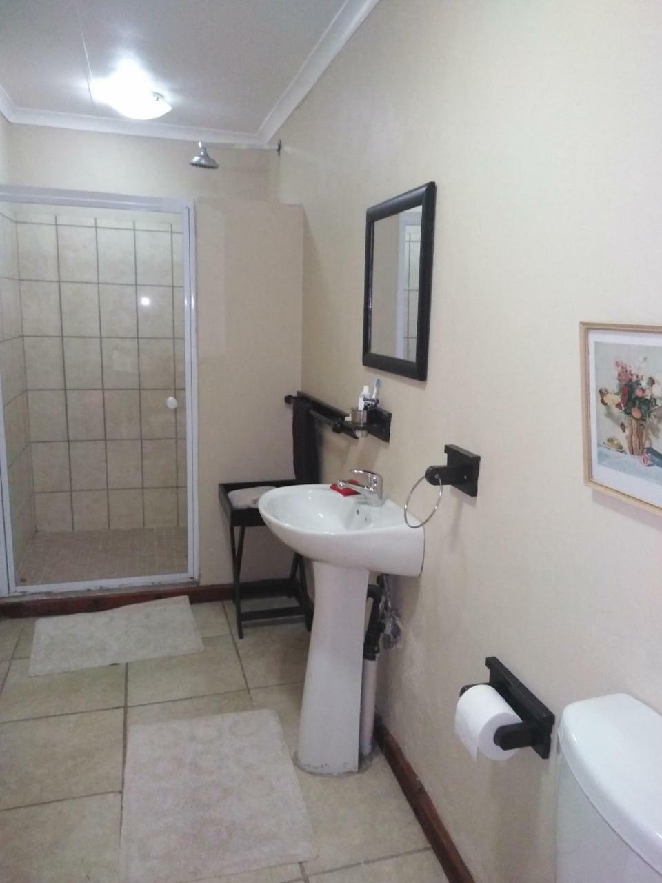 Khokha Moya Guesthouse Ermelo Ngoại thất bức ảnh
