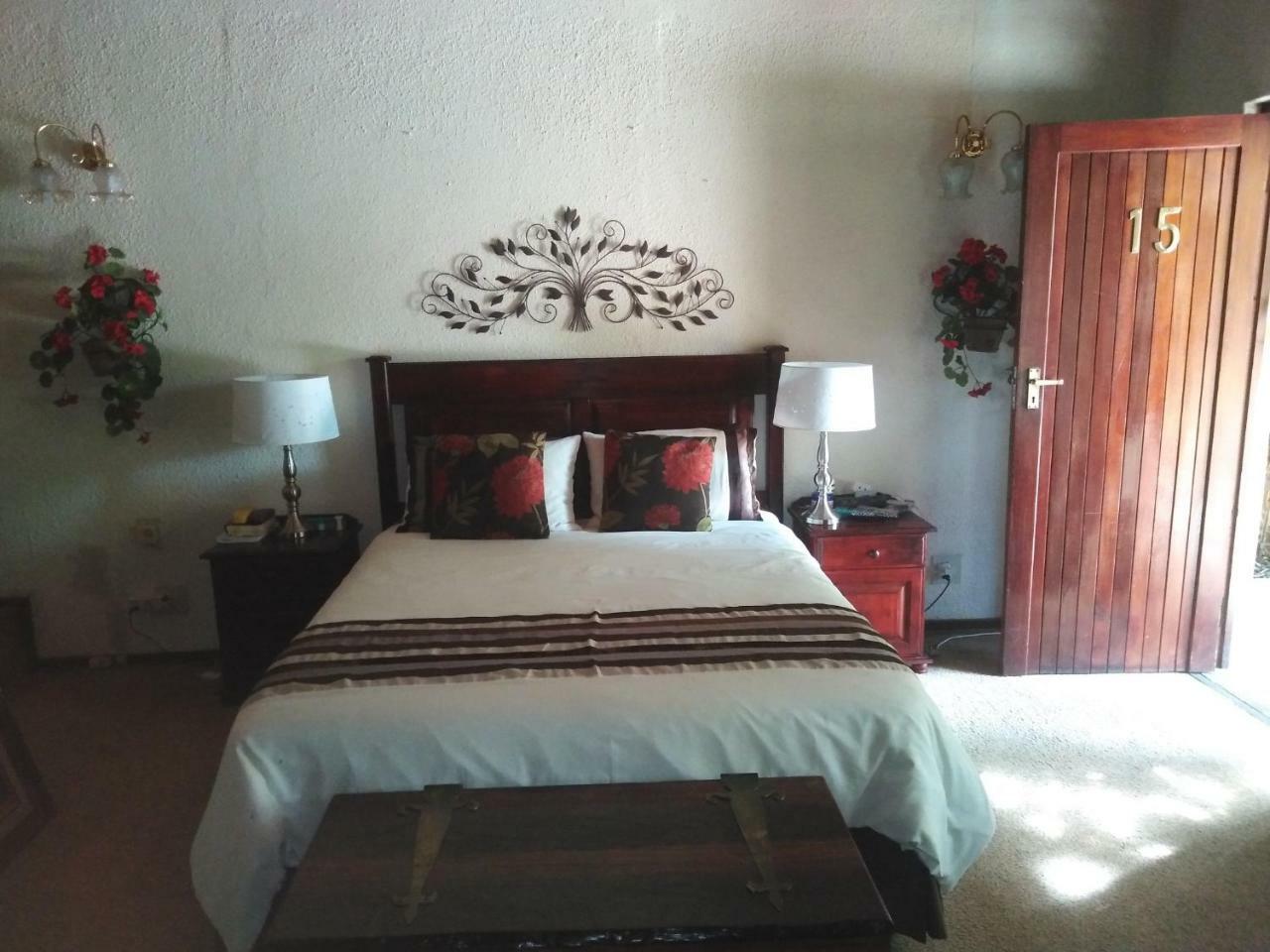 Khokha Moya Guesthouse Ermelo Ngoại thất bức ảnh