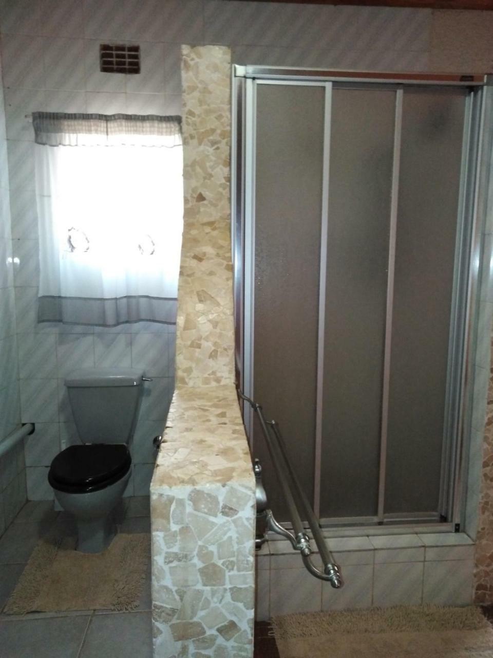 Khokha Moya Guesthouse Ermelo Ngoại thất bức ảnh