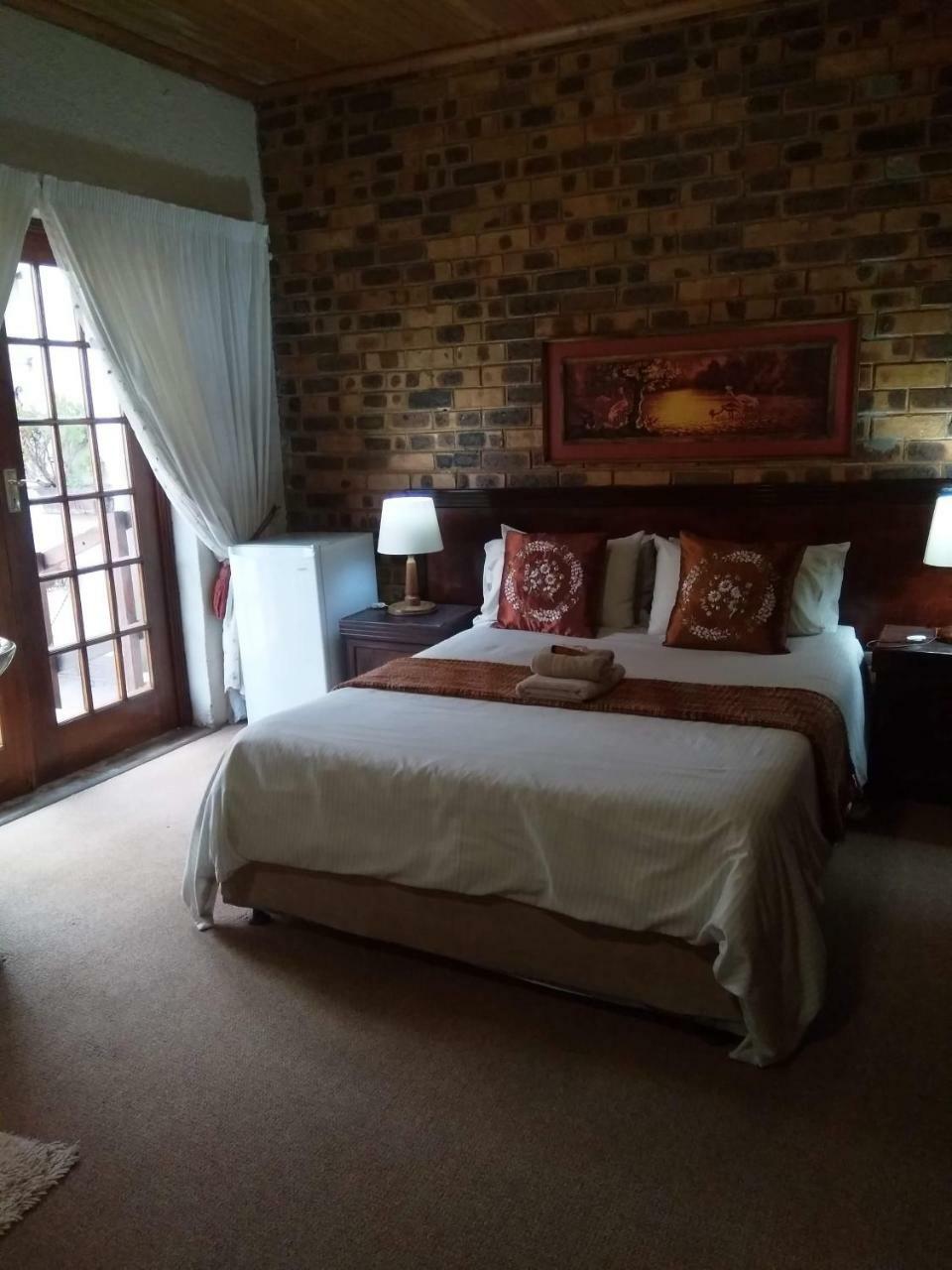 Khokha Moya Guesthouse Ermelo Ngoại thất bức ảnh