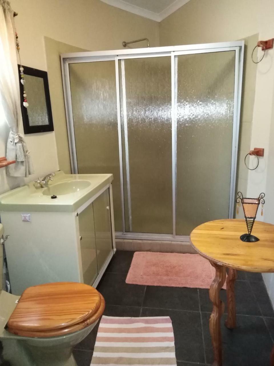 Khokha Moya Guesthouse Ermelo Ngoại thất bức ảnh