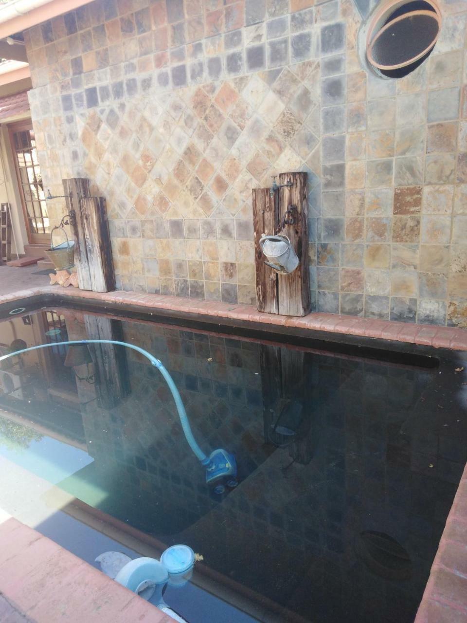 Khokha Moya Guesthouse Ermelo Ngoại thất bức ảnh