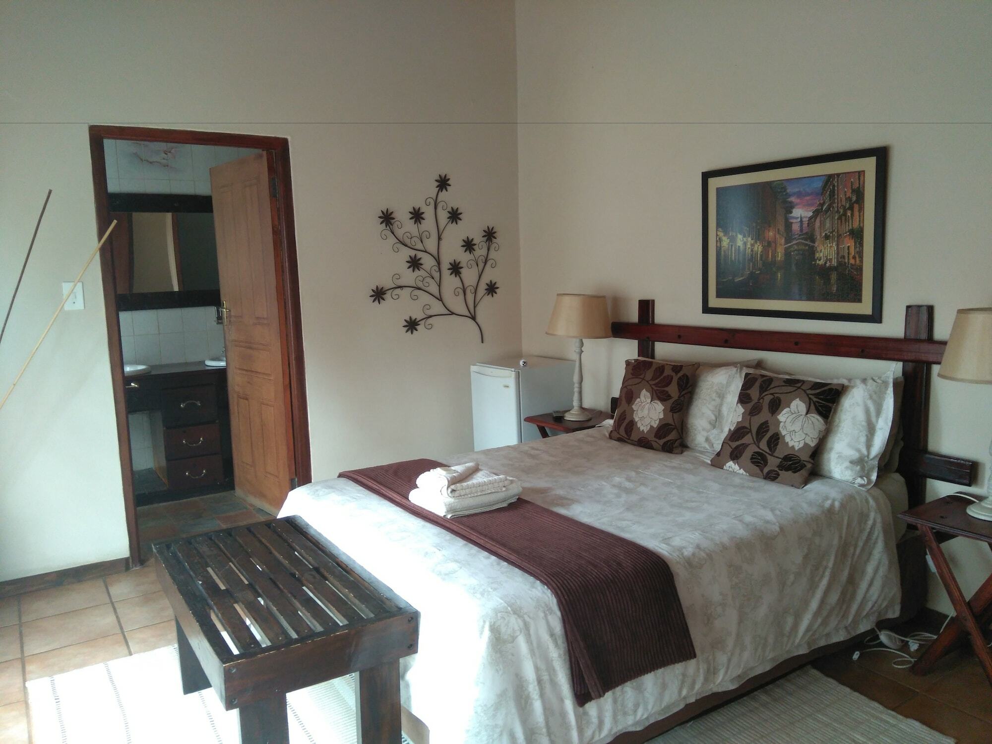 Khokha Moya Guesthouse Ermelo Ngoại thất bức ảnh